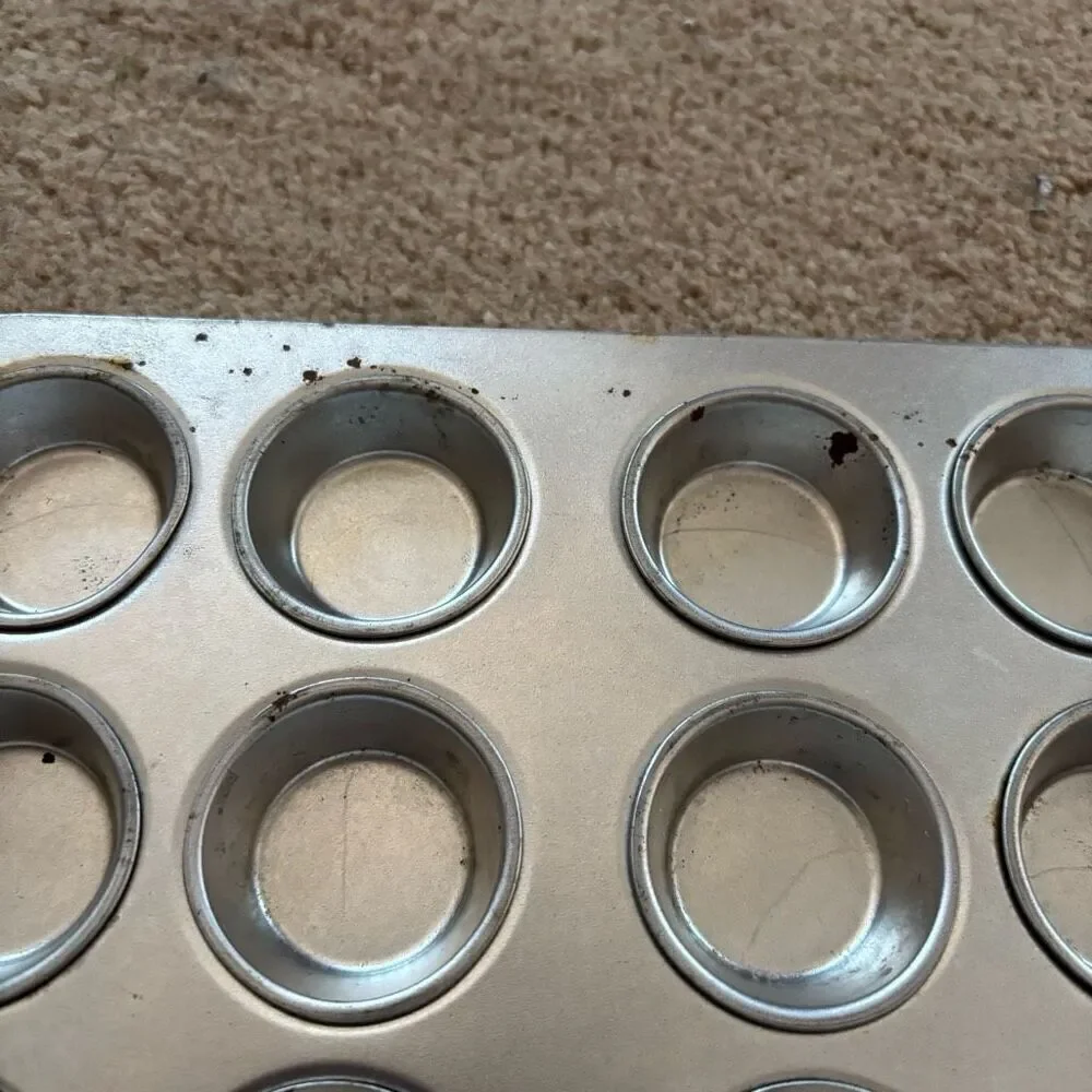 No Brand mini cupcake